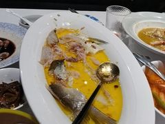 -醉舍·新淮扬菜(长宁龙之梦店)