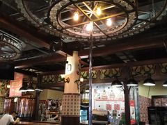 大堂-马迭尔德式西餐精酿啤酒屋(中央大街店)