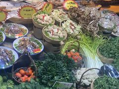 -王婆炒鱼(总店)