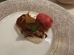 -悦全日餐厅·仁恒洲际酒店