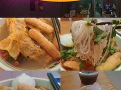 -家味螺蛳粉&烤鱼(五角场店)