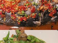 -呷湘厨·鱼汤捞饭·剁椒鱼头·辣椒炒肉(国家会展中心店)