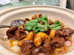 大肠-知味观·味庄(杨公堤店)