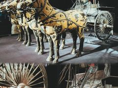 -秦始皇帝陵博物院-丽山园