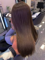 -FASHION PALACE hair+