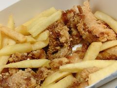 -the frypan韩国炸鸡啤酒(五路居店)
