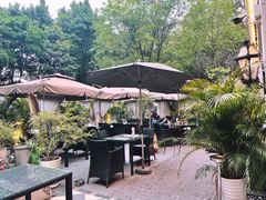 -火车头法国西餐厅