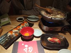 -初居食屋日式料理(万象城购物中心店)