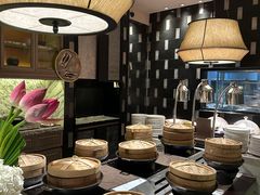 -深圳四季酒店·馥自助餐厅