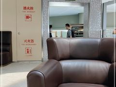 -虹桥机场国航贵宾室v8