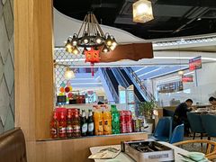 -蜀腾川·火锅鱼.烤鱼(新世界城店)