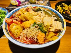 -晶吉·居酒屋·烧鸟·生鱼饭(中山区民主广场店)