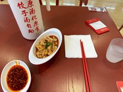 -喜家德虾仁水饺(深圳印力中心店)