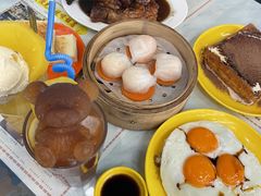 -澳门陈光记烧味饭店(万象城店)