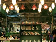 -HOHO餐厅(古子城店)
