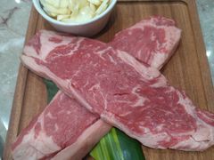 -大渔铁板烧(大悦城店)