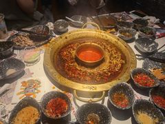 -哥老官重庆美蛙鱼头(五角场合生汇店)