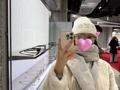 -Gentle Monster(Galleria百货狎鸥亭店)