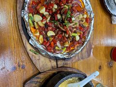 -淳安二十八道·美食汇·淳鱼馆(阳光路店)