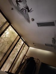 -至爱至信新中式SPA疗愈会所