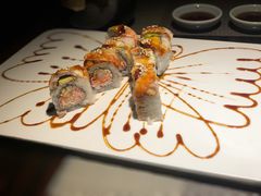 -山葵家·创意料理(宁波来福士店)