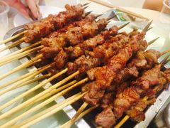 -清真·玛丽亚新疆菜主题餐厅(浙江中路店)