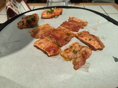 -酒拾烤肉(奥体天虹店)
