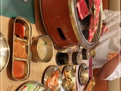 -闻老头·菊花炭烤肉(D11店)