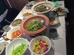 -湘中缘·湖南菜(娄底驻京办店)