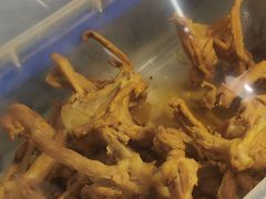 -巴山路曹记鸭霸王火锅(梅溪步步高新天地店)