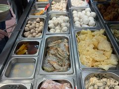 -阿坤纯正西刀鱼丸(Kuala Lumpur Branch)