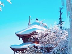 -瓦屋山景区