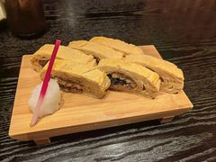 -玄白·炭烤活鳗(上海首店)
