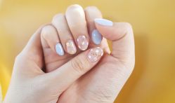 -森日式美甲沙龙MORI NAIL总店
