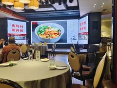 -阿庄新豫菜(通泰路店)