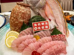 -尖沙咀大酒楼(罗村店·粤菜海鲜·宴会聚餐)