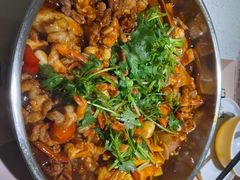 -黄记煌三汁焖锅(悦方IDmall店)