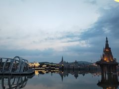 -大连海昌发现王国主题公园