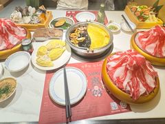 -一堂鲜物 · 和牛寿喜烧(万象汇店)