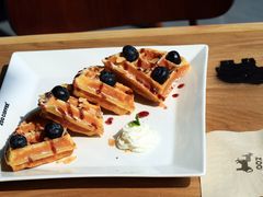-ZOO COFFEE动物园咖啡(望京锐创店)