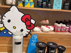 -LUSH(威尼斯人购物中心店)