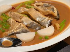 -新荣记(西溪湿地店)