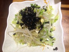 -木槿花开烤肉店(盐河南路店)