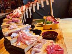 -AJIYA味屋和牛烤肉自助放题(温州万象城店)