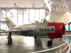 -中国航空博物馆