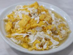 -扬州小吃(延安西路店)