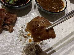 -哈拉海和牛主题餐厅(哈西店)