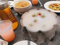 -正德楼果木烤鸭·渔家菜(东港店)