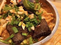 -柳州肥姨妈大骨螺蛳粉(东靖路店)