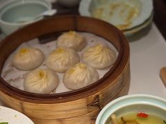 -裕兴记•蟹黄面馆(人民广场店)